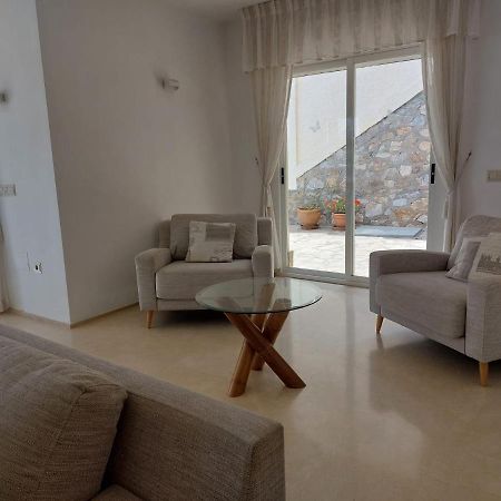 Villa Lemon Tree - Amazing Sea Views Almuñécar Exteriör bild