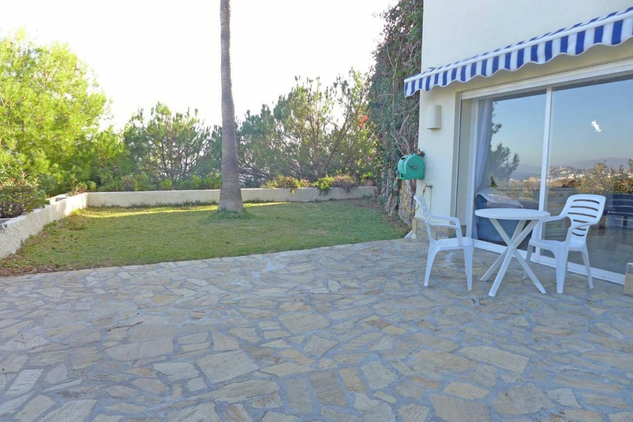 Villa Lemon Tree - Amazing Sea Views Almuñécar Exteriör bild
